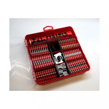 Пристрелочный набор FixPistols Standart