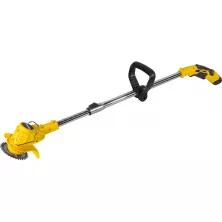 Триммер аккумуляторный Huter GET-12M-2Li