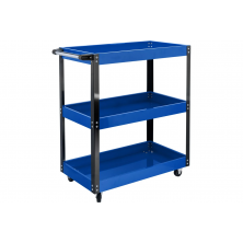 Тележка инструментальная Scheppach Sch-TW-1141343A