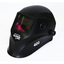 Маска сварочная Elitech Хамелеон 400