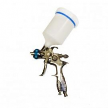 Краскопульт H-D SAT1000 (HD-3014)