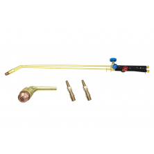 Резак пропановый ДЖЕТ Р1ПУ (L=800мм 1,2,3)