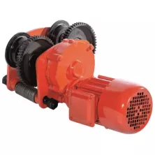 Тележка электрическая к тали электрической СибТаль 3 т