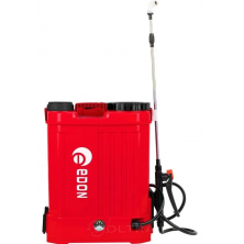 Опрыскиватель аккумуляторный Edon AGS-21/12
