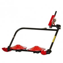 Косилка роторная Восход КРН-1 для мотоблоков