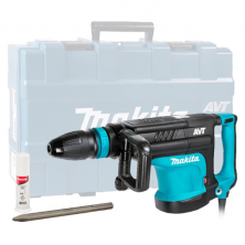 Молоток отбойный Makita HM1213CX1 + набор D-42466