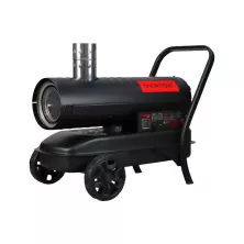 Дизельная тепловая пушка Verton Air DH-24DМ