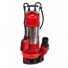 Насос погружной фекальный Elitech НПФ 750