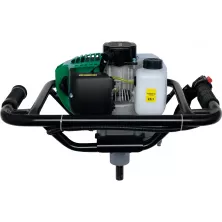 Мотобур бензиновый Oasis GMR-52/B Eco