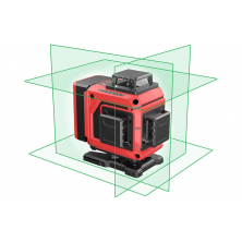 Нивелир лазерный Condtrol PLANO 4D
