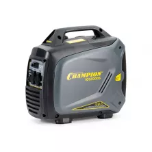 Генератор Champion IGG3000S