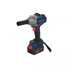 Гайковерт аккумуляторный Витязь ГА-2020