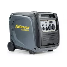 Генератор Champion IGG4000ES