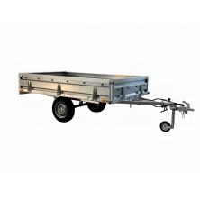 Прицеп КМЗ Народный (7194 C2 Pro)