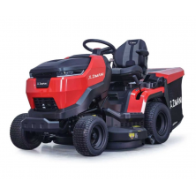 Минитрактор ZimAni TC233HD (Briggs and Stratton)