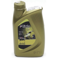 Масло моторное Eni i-Ride Scooter 10W-40 (1л)