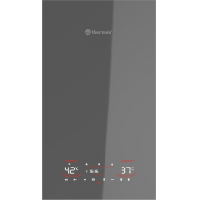 Котел газовый Thermex Antares FH13