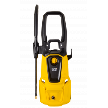 Мойка высокого давления Huter W195 Pro
