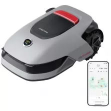 Газонокосилка-робот Dreame Roboticmower A1 Pro демо версия