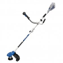 Триммер аккумуляторный Hyundai T-820iON