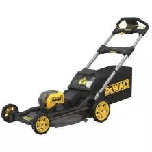 Газонокосилка аккумуляторная DeWalt DCMWSP550N