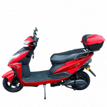 Электроскутер Volt Storm ZS (красный)