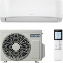 Сплит-система Hitachi Shiratama RAK-DJ35RHAE/RAC-DJ35WHAE