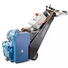 Фрезеровальная машина по бетону  Lissmac BFM 320 E