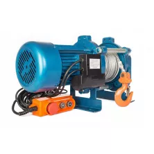 Лебедка электрическая TOR KCD 1026408