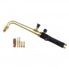 Резак пропановый ДЖЕТ Р3П (1 - 6)