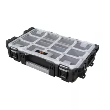 Органайзер для инстурментов Keter Gear clear Organizer 22 (черный)