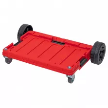 Платформа передвижная Qbrick System ONE RED Ultra HD (красный)