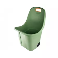 Тележка садовая Adriano Garden Tulip (салатовая)