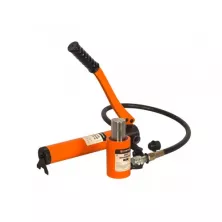 Насос ручной гидравлический СибТаль НРГ 180