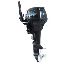 Мотор лодочный Gladiator G9,9FHS