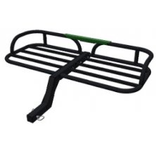 Универсальный багажник Xator на фаркоп (открытого типа)