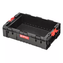 Ящик для инструмента Qbrick System PRO Box 130 2.0 (черный)