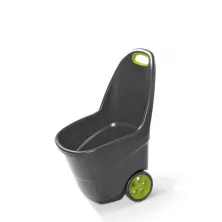 Тележка Keter Easy Go XL 228917 (серый)