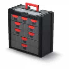 Ящик для инструмента Kistenberg Multicase Cargo Organiser 50 KMC501