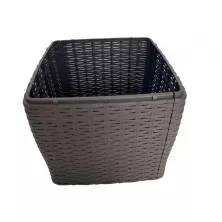 Сундук уличный для хранения Springhouse Bari Box S (коричневый)