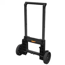 Тележка инструментальная Keter ROC Pro Gear Back Wheels 259876 (черный)