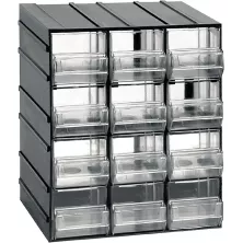Органайзер пластиковый ArtPlast Variobox 511T