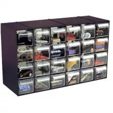 Органайзер пластиковый ArtPlast Variobox HOBBY24