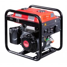 Генератор бензиновый Fubag PRI 4500