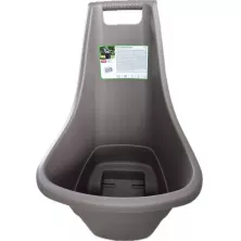 Тачка садовая Breeze Easy Go (капучино)