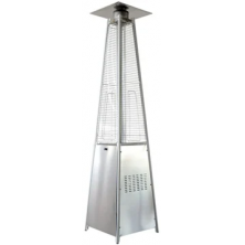 Обогреватель инфракрасный Springhouse FSD-C-SS (чехол, редуктор)