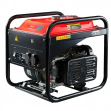 Генератор бензиновый Fubag PRI 5500