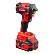 Гайковерт аккумуляторный Fubag PRWA 500