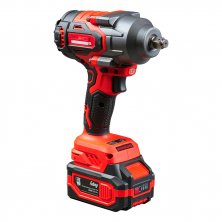 Гайковерт аккумуляторный Fubag PRWA 1050