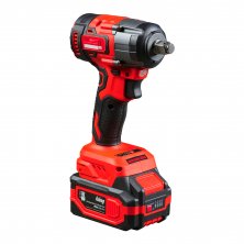 Гайковерт аккумуляторный Fubag PRWA 320